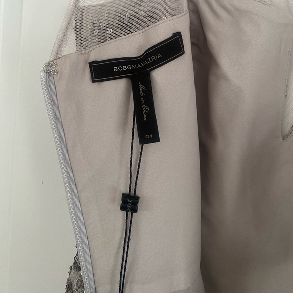 BCBG MAXAZRIA Abigail Dress - Picture 3 of 7